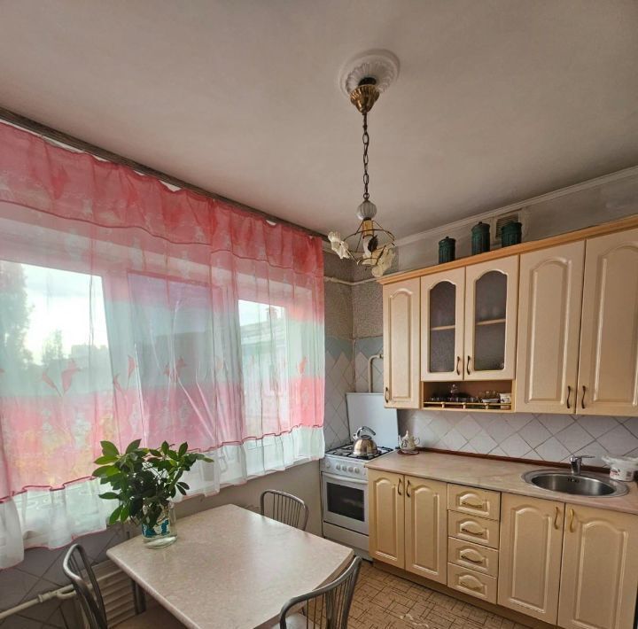 квартира г Омск р-н Центральный ул Декабристов 145а Центральный АО фото 1