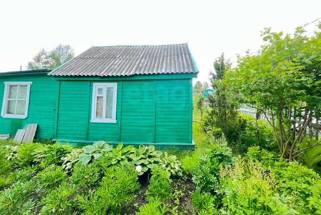 с Сарафоново снт Железнодорожник фото