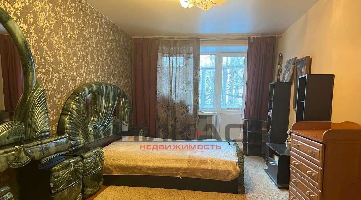комната г Ярославль р-н Ленинский ул Юности 6 фото 2