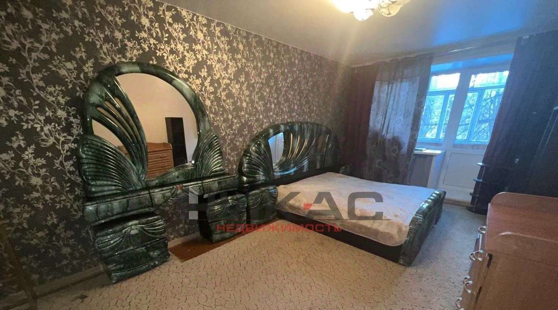 комната г Ярославль р-н Ленинский ул Юности 6 фото 4