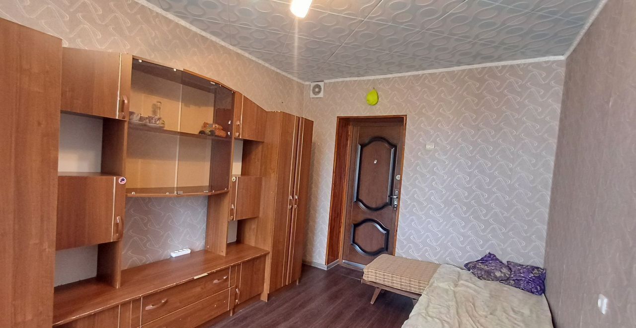 комната г Орел р-н Северный ш Московское 160к/2 фото 2