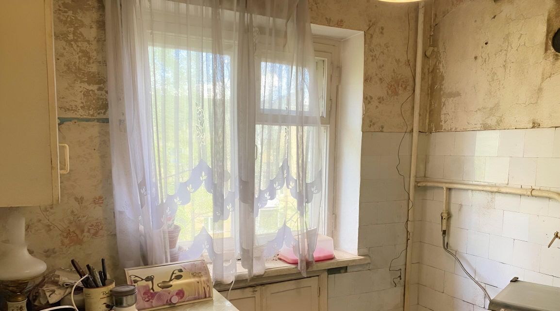 квартира г Балашиха мкр Саввино ул Транспортная 4 Некрасовка фото 14