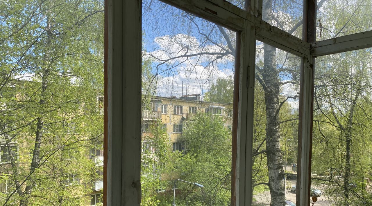 квартира г Балашиха мкр Саввино ул Транспортная 4 Некрасовка фото 7