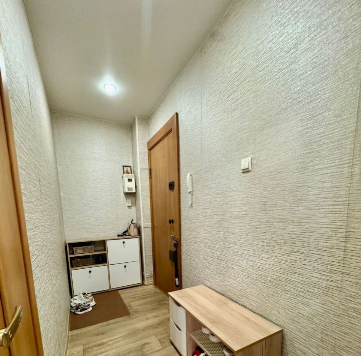 квартира г Курган ул Пушкина 55 фото 9