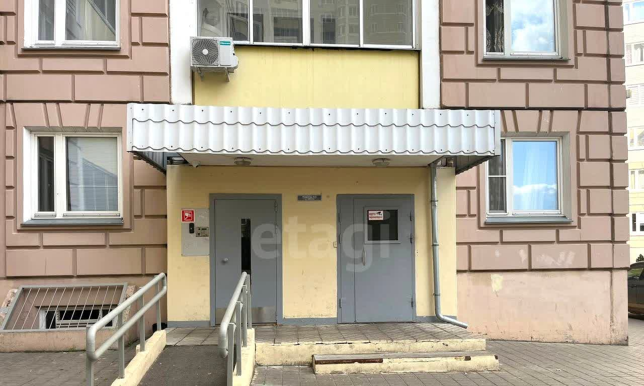 квартира г Видное ул Березовая 13 Видное, Южное Видное фото 41