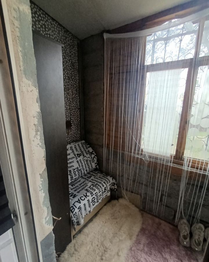 квартира г Омск р-н Ленинский ул Демьяна Бедного 93 Ленинский АО фото 32