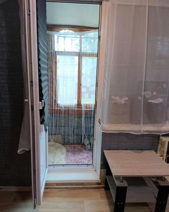 квартира г Омск р-н Ленинский ул Демьяна Бедного 93 Ленинский АО фото 33