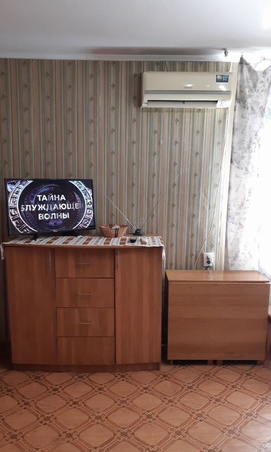 квартира г Краснодар р-н Центральный ул им. Айвазовского 106а мкр-н Черёмушки фото 12