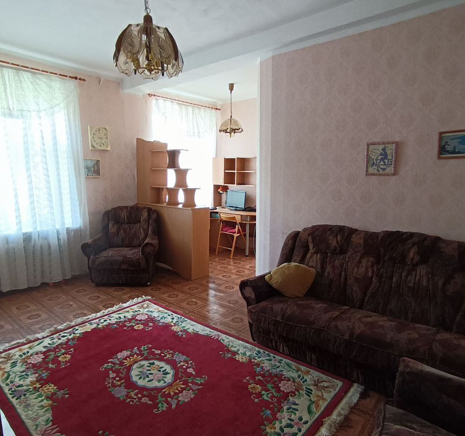 квартира г Ижевск р-н Октябрьский Центральный ул Советская 15 фото 9