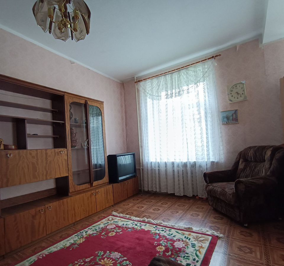квартира г Ижевск р-н Октябрьский Центральный ул Советская 15 фото 7