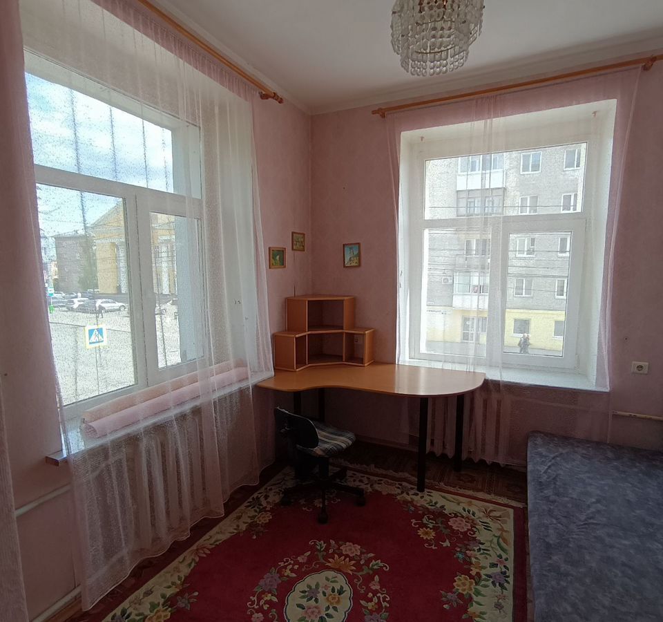 квартира г Ижевск р-н Октябрьский Центральный ул Советская 15 фото 13