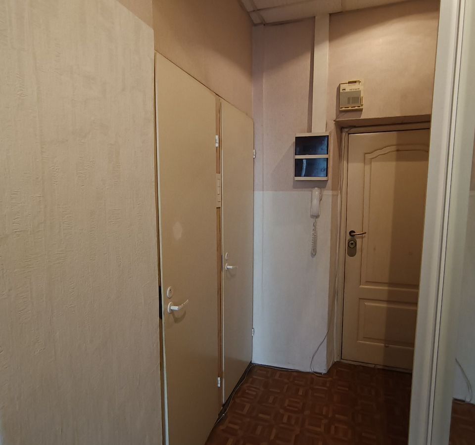 квартира г Ижевск р-н Октябрьский Центральный ул Советская 15 фото 22