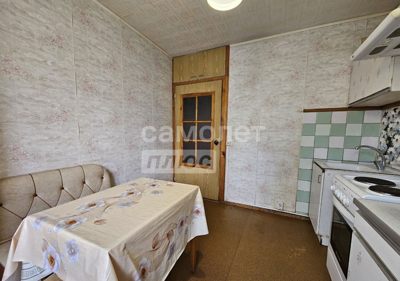 квартира г Балабаново Балабаново-1 ул Московская 11 фото 11