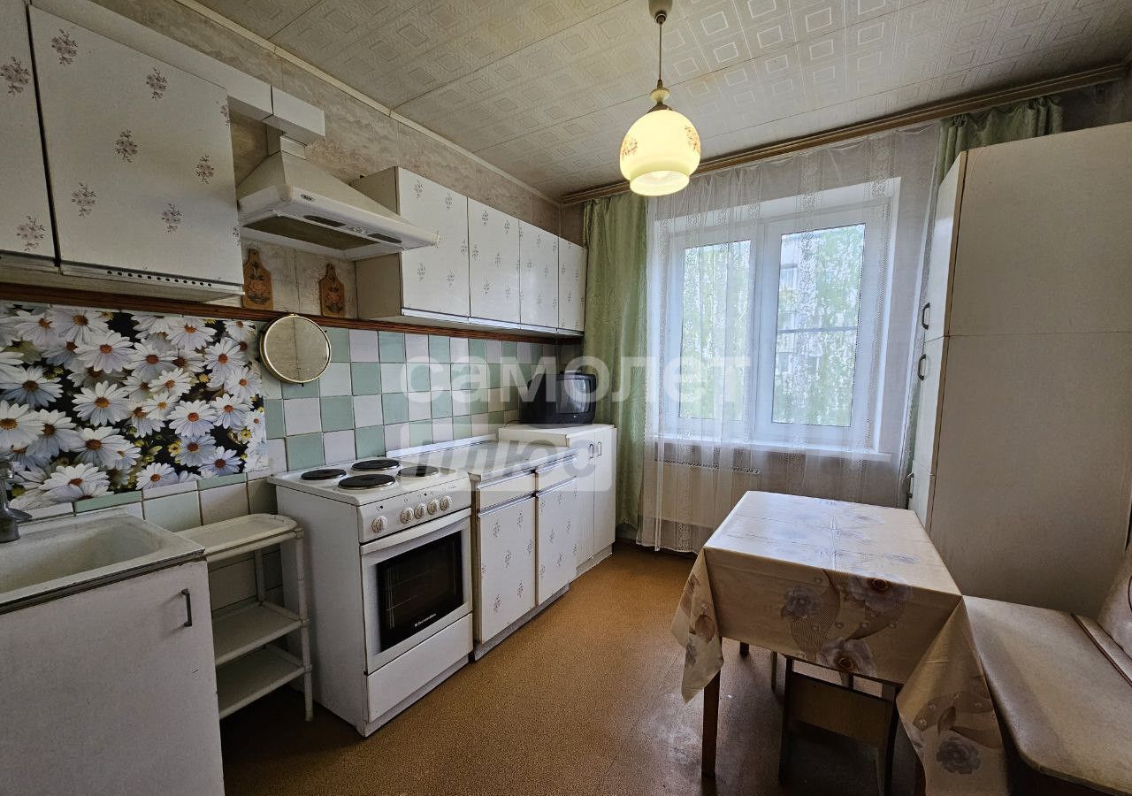 квартира г Балабаново Балабаново-1 ул Московская 11 фото 13