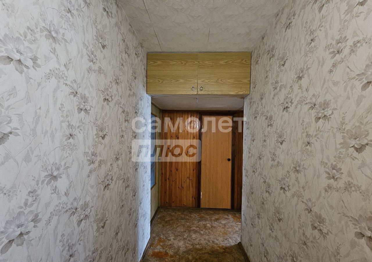 квартира г Балабаново Балабаново-1 ул Московская 11 фото 8