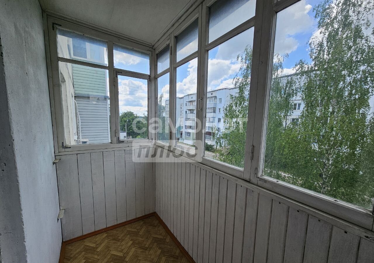 квартира г Балабаново Балабаново-1 ул Московская 11 фото 15