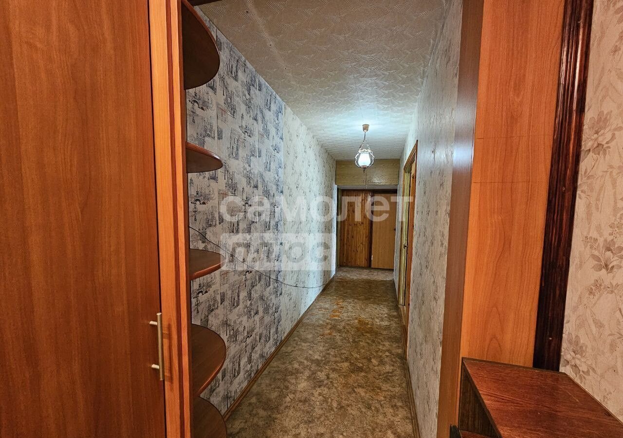 квартира г Балабаново Балабаново-1 ул Московская 11 фото 10