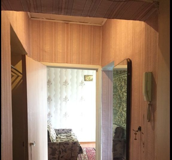 квартира г Омск р-н Центральный пр-кт Карла Маркса 33 Центральный АО фото 12
