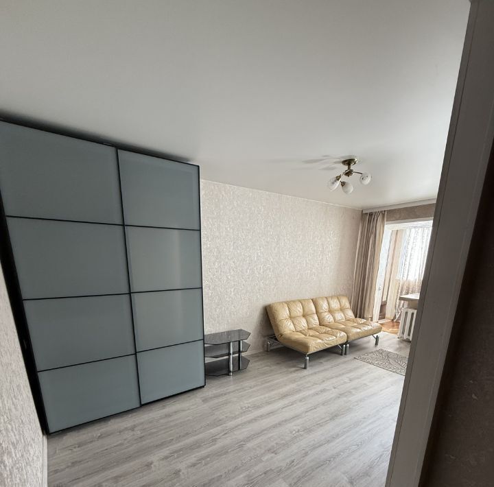 квартира г Омск р-н Кировский ул 1-я Самарская 3 Кировский АО фото 21