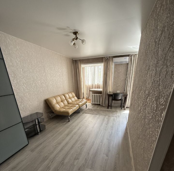 квартира г Омск р-н Кировский ул 1-я Самарская 3 Кировский АО фото 20