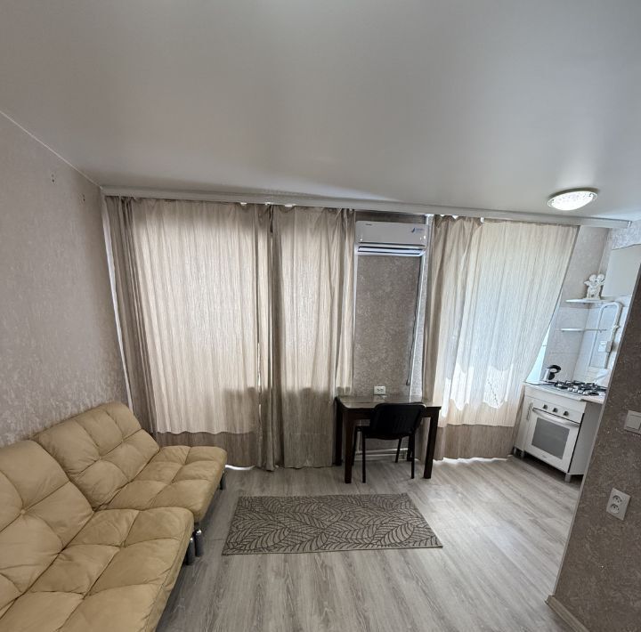 квартира г Омск р-н Кировский ул 1-я Самарская 3 Кировский АО фото 29