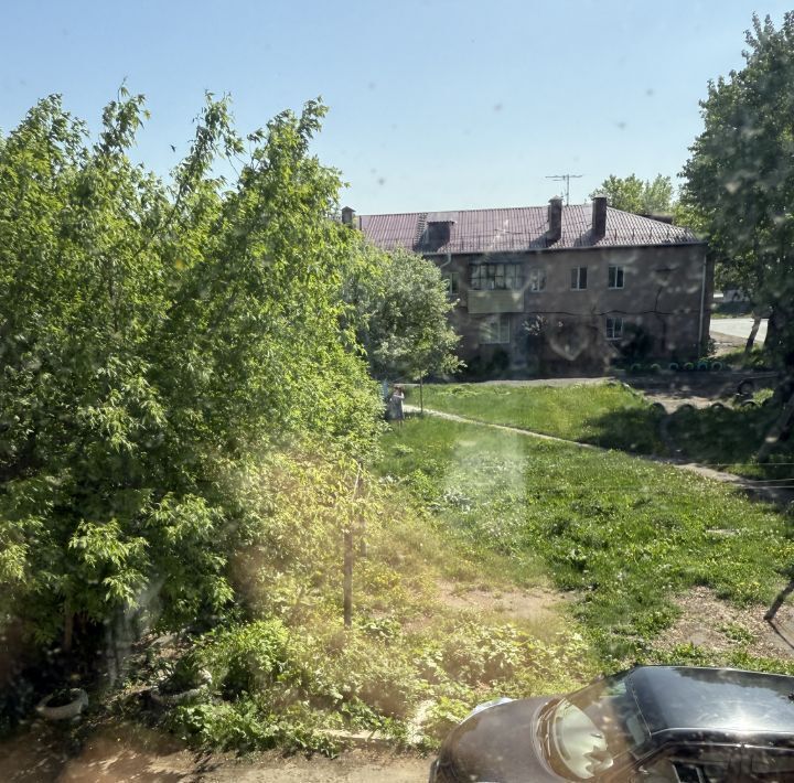 квартира г Омск р-н Кировский ул 1-я Самарская 3 Кировский АО фото 40