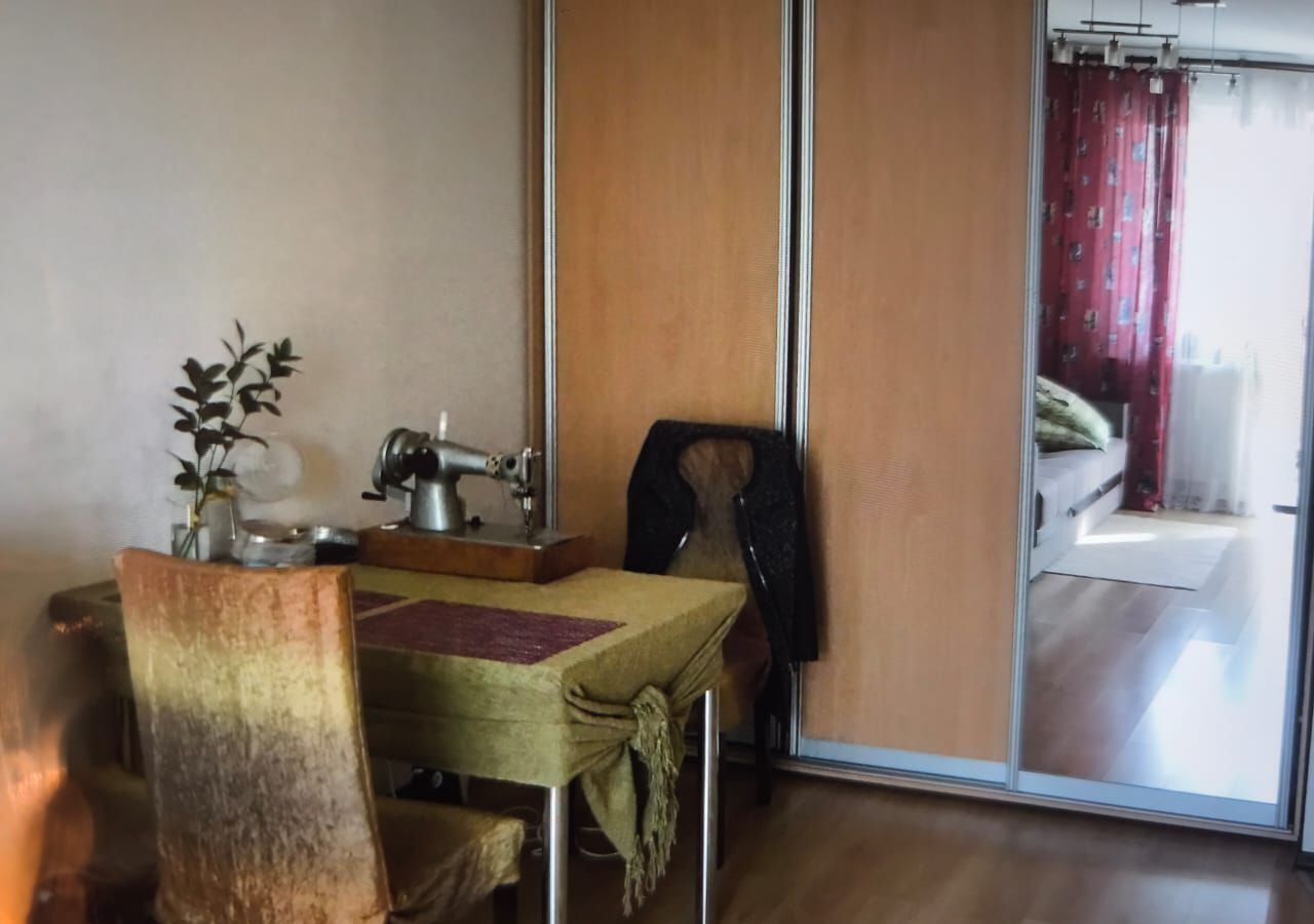 квартира г Химки мкр Подрезково ул Железнодорожная 2 Новоподрезково фото 6