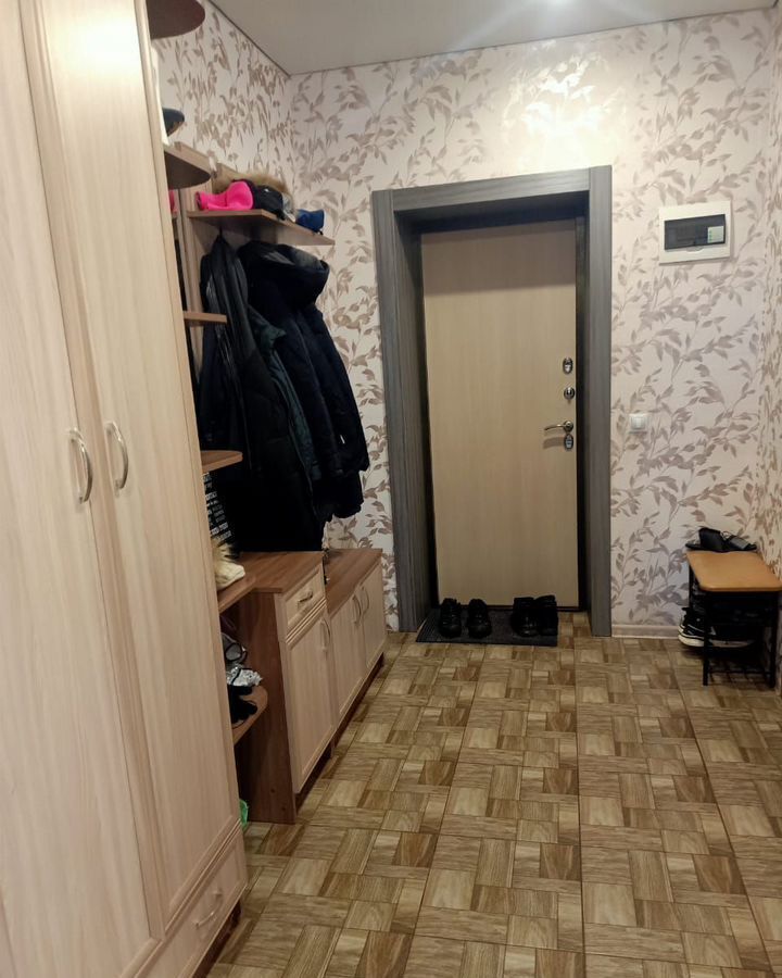 дом р-н Заинский г Заинск ул Нежная Республика Татарстан Татарстан, муниципальное образование Заинск фото 7