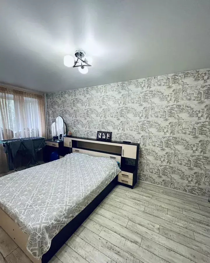 квартира г Магнитогорск р-н Правобережный ул Галиуллина 11 фото 10