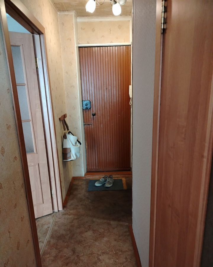 квартира г Новосибирск р-н Октябрьский Речной вокзал ул Кирова 110 фото 6