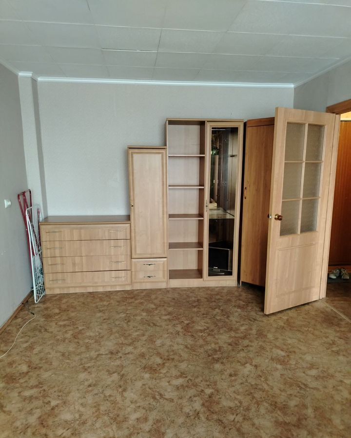 квартира г Новосибирск р-н Октябрьский Речной вокзал ул Кирова 110 фото 8