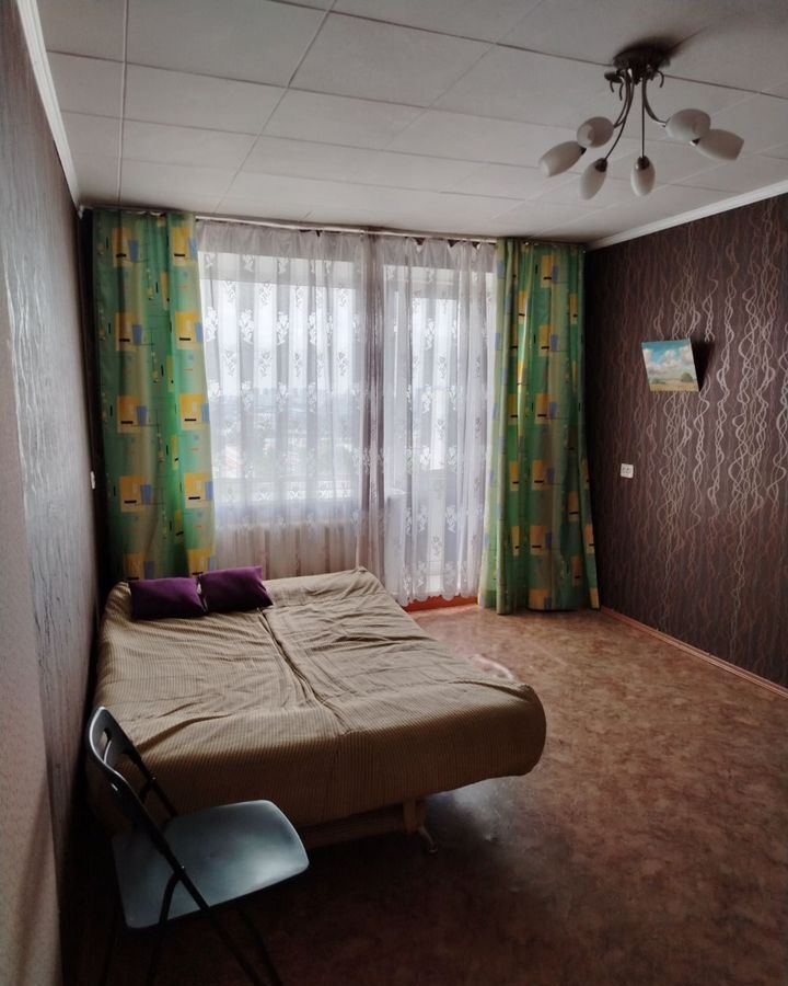 квартира г Новосибирск р-н Октябрьский Речной вокзал ул Кирова 110 фото 9
