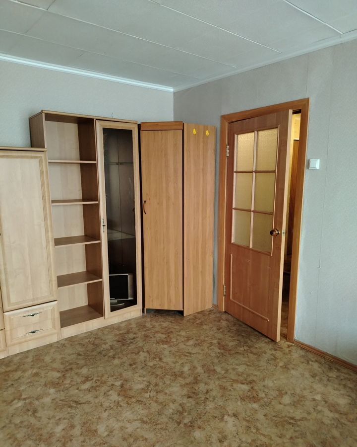 квартира г Новосибирск р-н Октябрьский Речной вокзал ул Кирова 110 фото 10