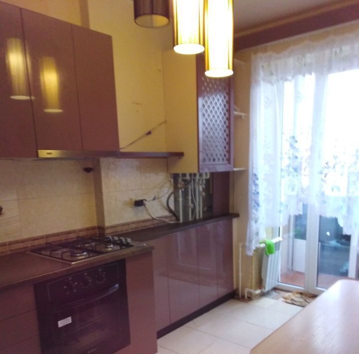 квартира г Волгоград р-н Советский ул им. Грибанова 12 фото 1