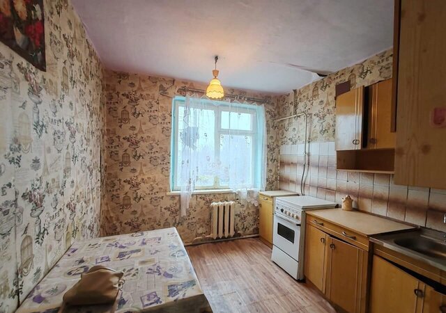 квартира р-н Прикубанский Республика Адыгея Адыгея, Тахтамукайский р-н, Тахтамукайское сельское поселение, ул. Космонавтов, 8 фото