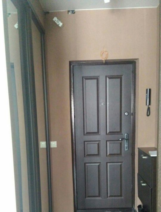 квартира г Волгоград р-н Советский ул им. Грибанова 12 фото 4