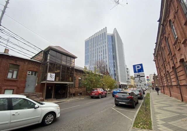 офис р-н Центральный ул Гимназическая 52 фото