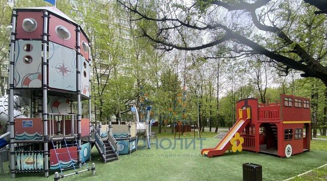 метро Теплый Стан ул Генерала Тюленева 13 фото