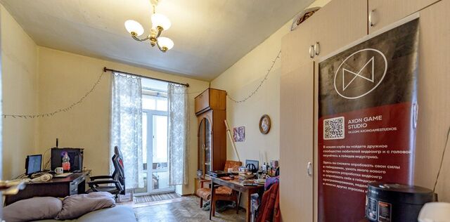 комната ул Гончарова 19а муниципальный округ Бутырский фото