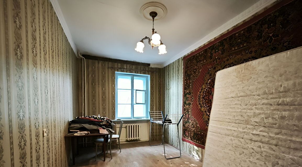 комната г Балашиха Ольгино, ул. Керамическая, 18 фото 2