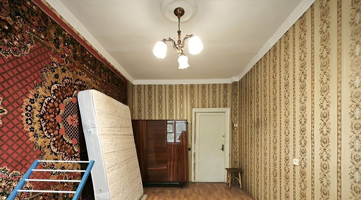 комната г Балашиха Ольгино, ул. Керамическая, 18 фото 4
