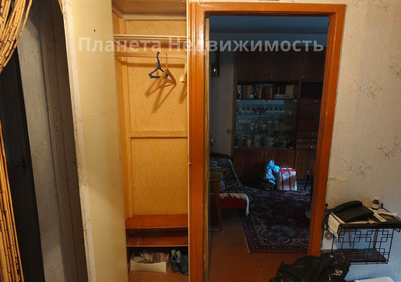 квартира г Истра ул 9-ой Гвардейской Дивизии 43 фото 3