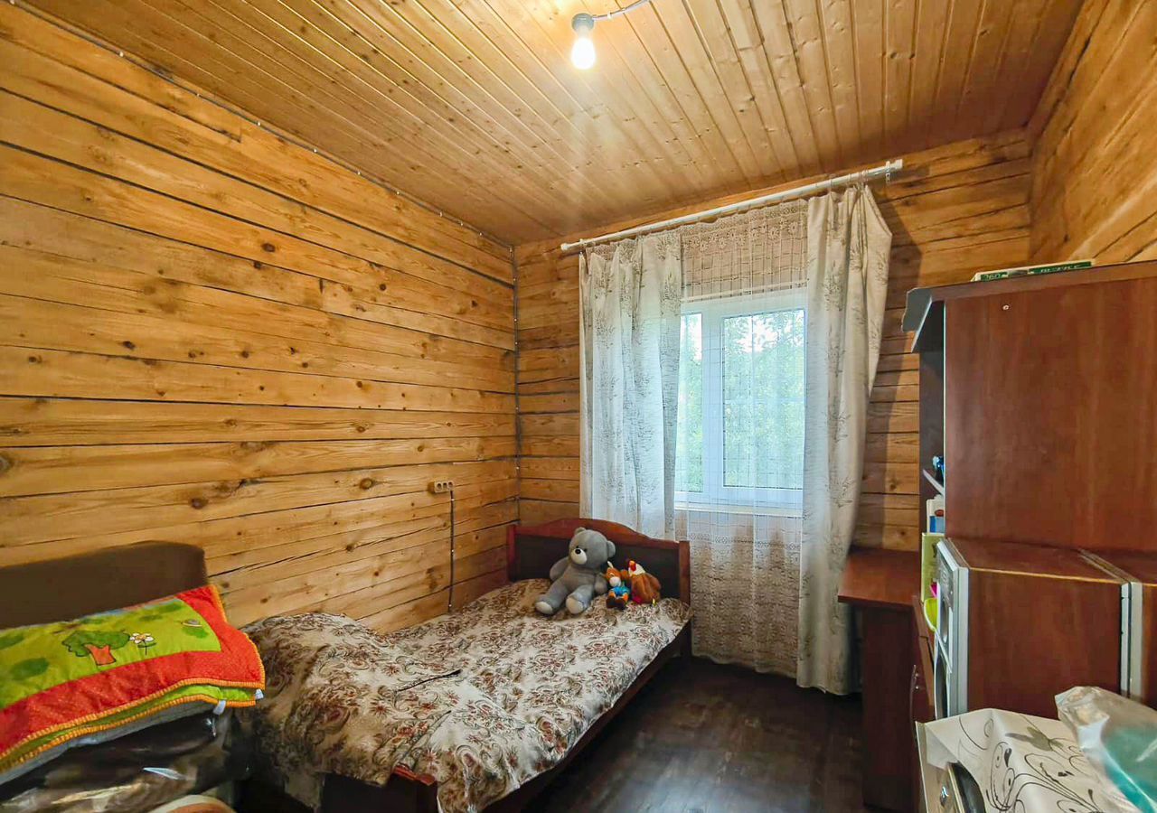 дом г Чехов снт Лопасня 50 км, 38, Симферопольское шоссе фото 4