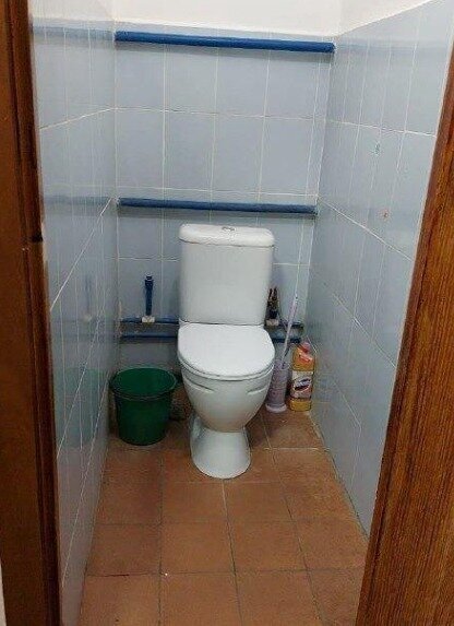 квартира г Якутск ул Хабарова 17/3 фото 9