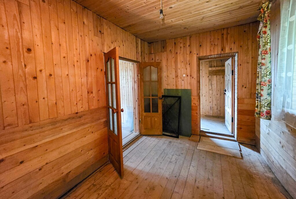 дом г Истра снт Огнеупорщик-3 197, Нахабино фото 12