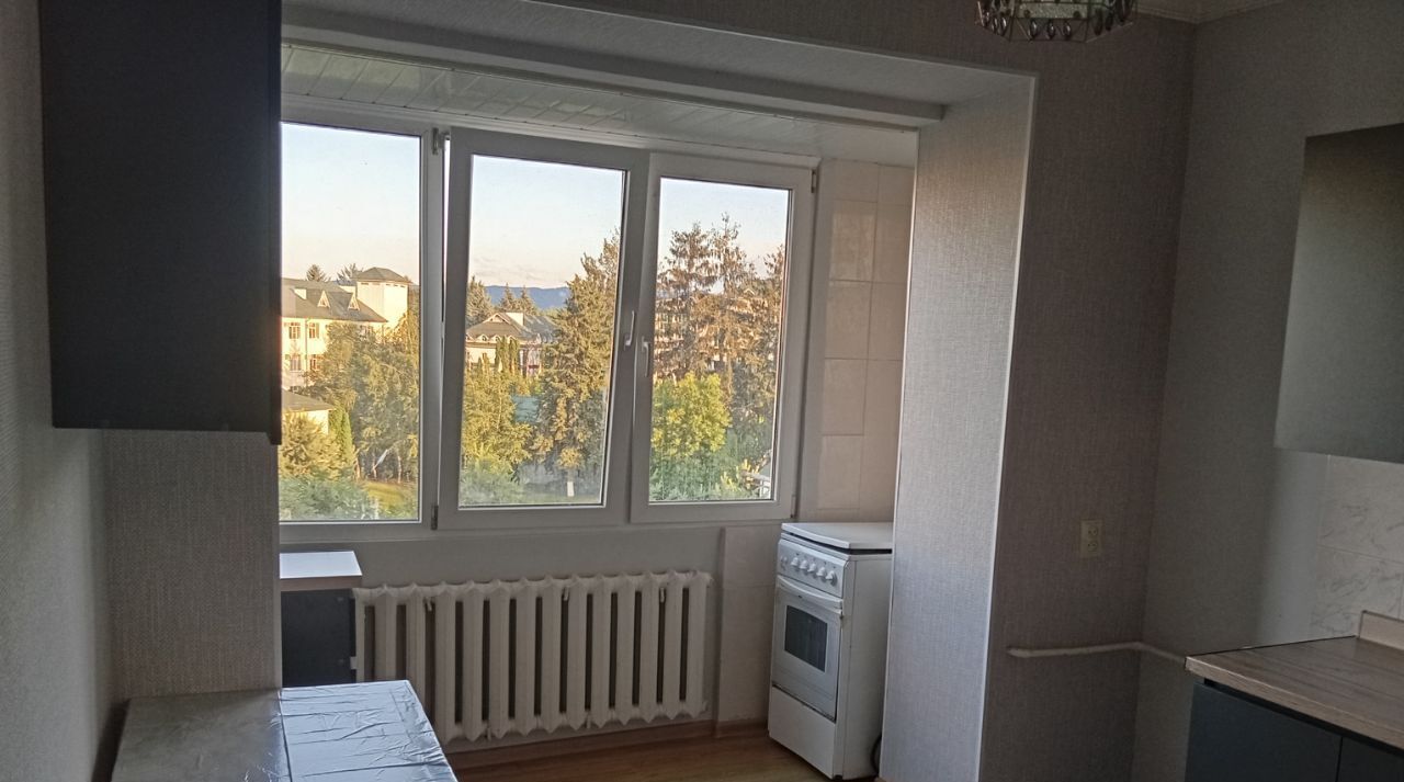 квартира г Нальчик ул Мальбахова 127 фото 11