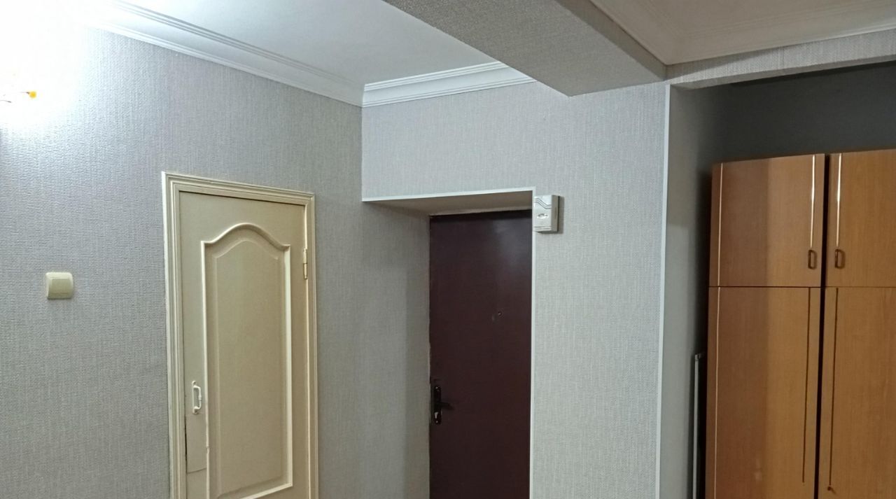 квартира г Нальчик ул Мальбахова 127 фото 5