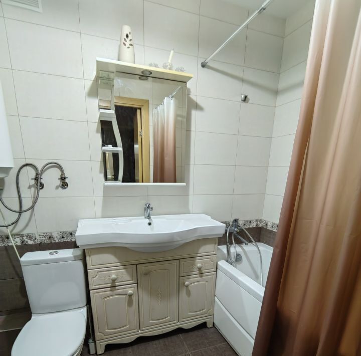 квартира г Самара Гагаринская ул Революционная 101а фото 7
