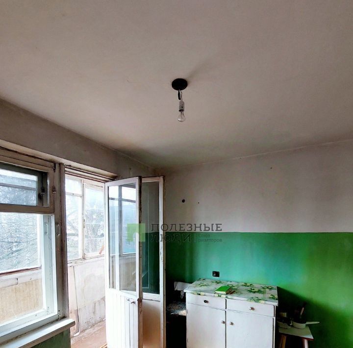 квартира г Киров п Костино ул Октябрьская 12 фото 8