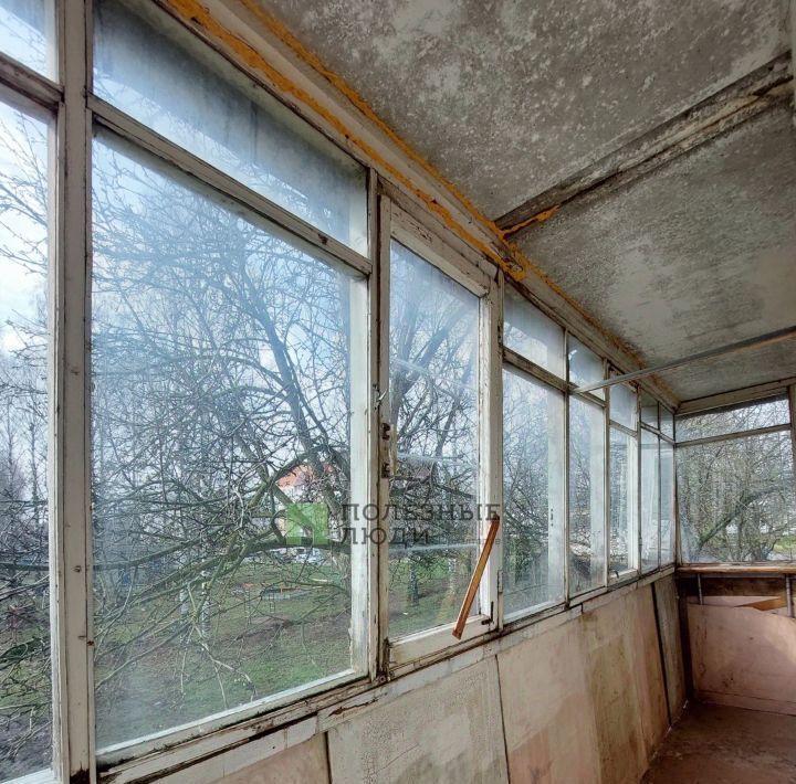 квартира г Киров п Костино ул Октябрьская 12 фото 9